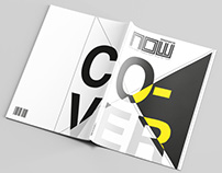 NOW | Magazine Design Layout