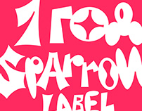 SPARROW Music Label