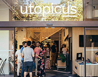 Utopicus