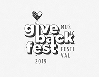 Give Back Fest
