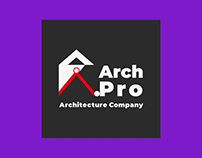 Logo and Name for an Architectural Company