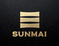 Sunmai Craft Beer Rebranding