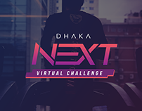 Dhaka Next | Virtual Challenge