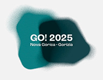 GO! 2025 — Generative Identity Proposal