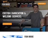Fish House Fabrications