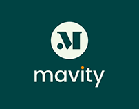 Mavity Redesign
