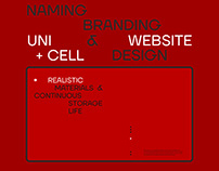 UNICELL | web.