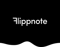 Flippnote App