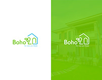Logo Boho20