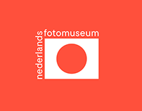 Nederlands Fotomuseum App