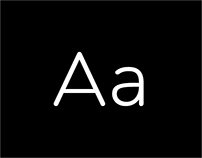 Quosm Typeface