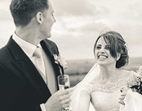 BestWed Wedding Photography Website Design