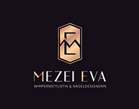 Mezei Eva logo
