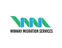 Winway Migration - Australia - LOGO