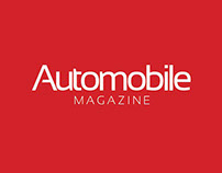 Automobile Magazine Egypt