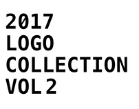2017 Logofolio VOL 2