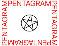Longread about company Pentagram