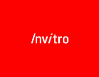 Invitro Rebranding