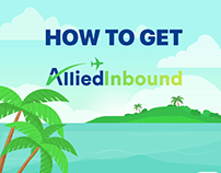 Allied Inbound Tutorial Animation