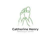Identité Graphique - Catherine Henry
