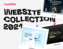 FLUMBERG Website Collection 2021