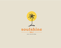 Soulshine Bali Logo