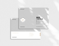 PORTFOLIO 2021 | Freelance Graphic Designer