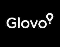 GLOVO (campaña internacional) & GLOVO Africa