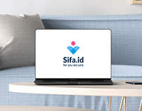 Sifa Branding - HealthTech Startup