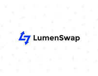 LumenSwap Brand