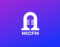 MICFM Corporate image