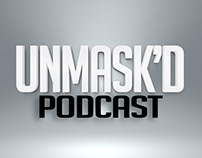 Unmask'd Podcast