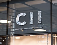 Identidad e Imagen Ganadora para CII Puebla