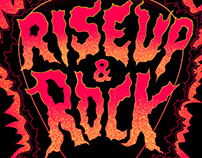 Rise Up & Rock