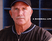 PLUM: A Baseball Life