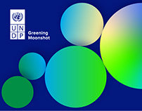 UNDP Greening Moonshot