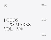 Logos & Marks - No.4