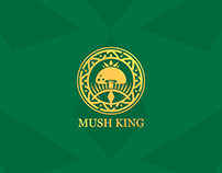 Mush King