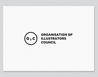 Organisation of Illustrators Council, Singapore