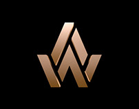 Ahmed Wady - Logo & Identity Design