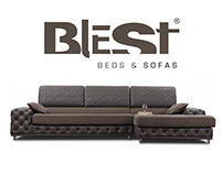 BLEST™ beds & sofas