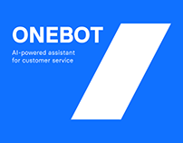 ONEBOT - AI-powered call center assistant