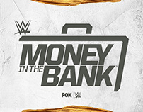 Money in the Bank // WWE on FOX