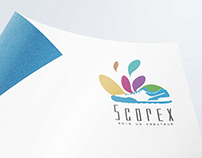 Logo Scorex