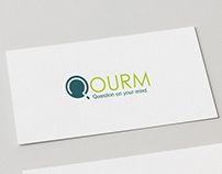 Logo Design Qourm