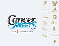 Colombian League Against Cancer - Cancertweets