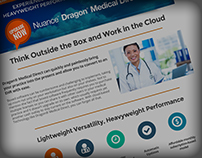 Dragon Medical Direct - Template Designs