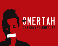 Omerta Design Branding