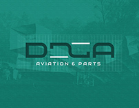 DNA Aviation & Parts