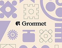 Grommet - Animated Promo